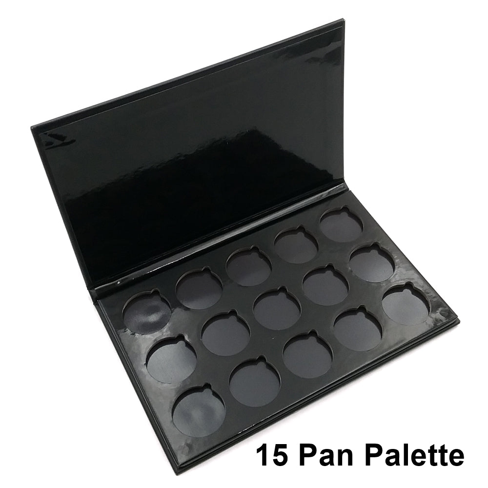 Magnetic Palette 15 Pan