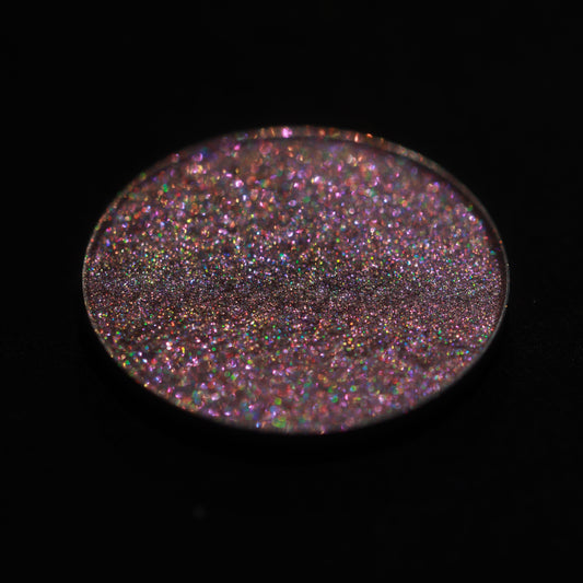 Starluster Iridescent Holographic Eyeshadow