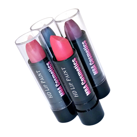 Color Rich Lipstick- Fire Island