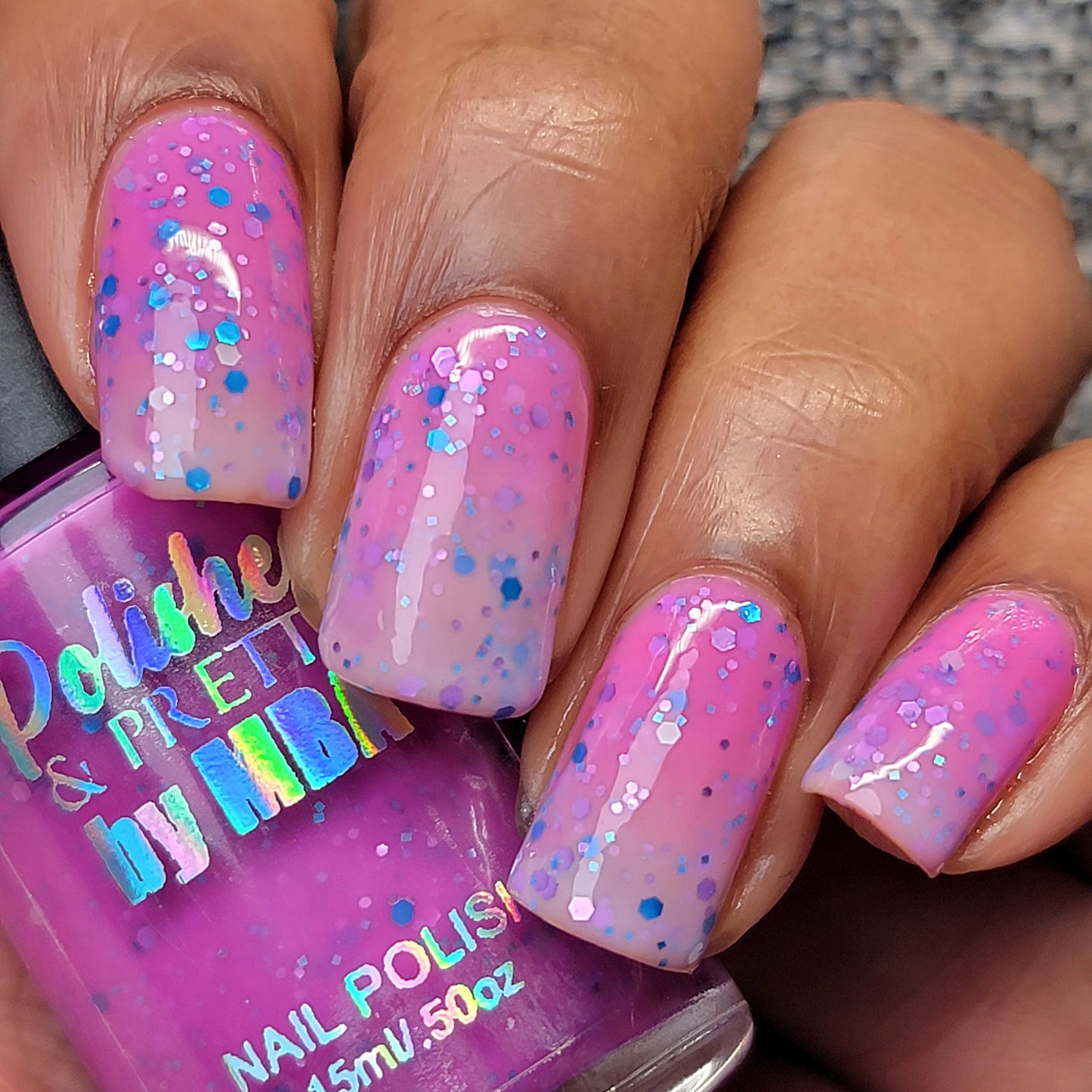 My Soul-Nail Polish Large 15ml