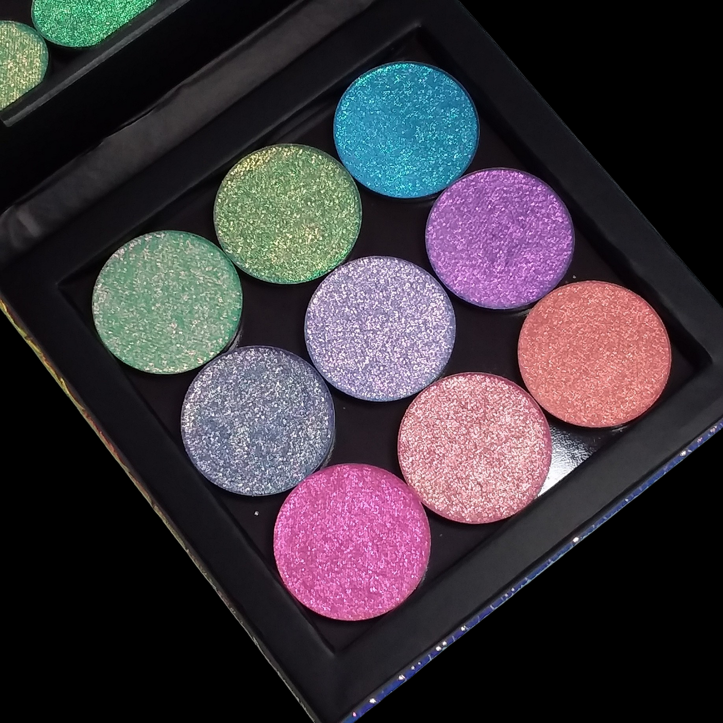 Island Oasis-Multichrome Eyeshadow