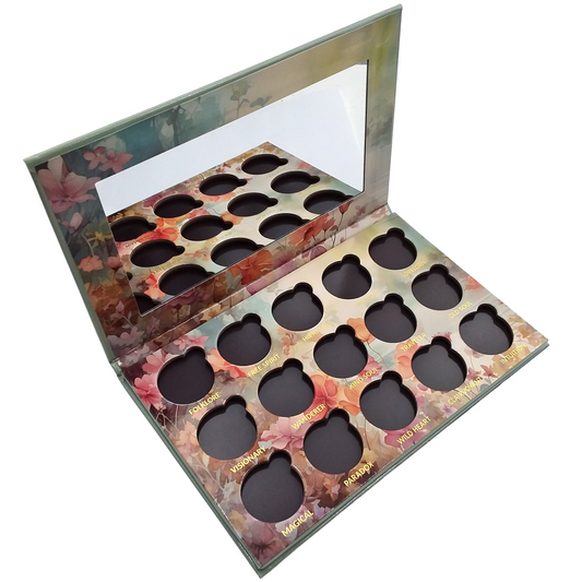 Empty Magnetic Wandering Soul Palette