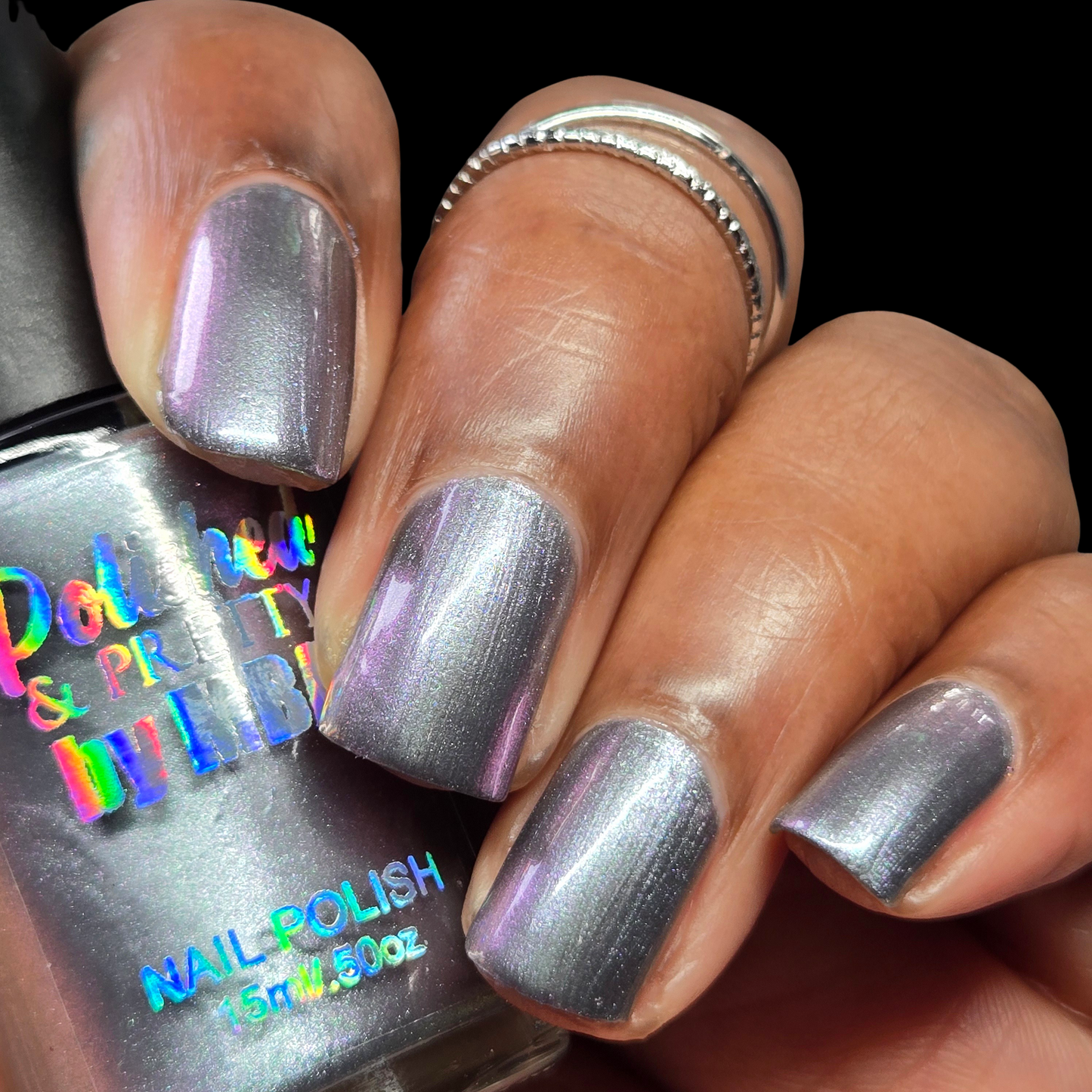 Fall Is My F Word- Nail Polish Collection