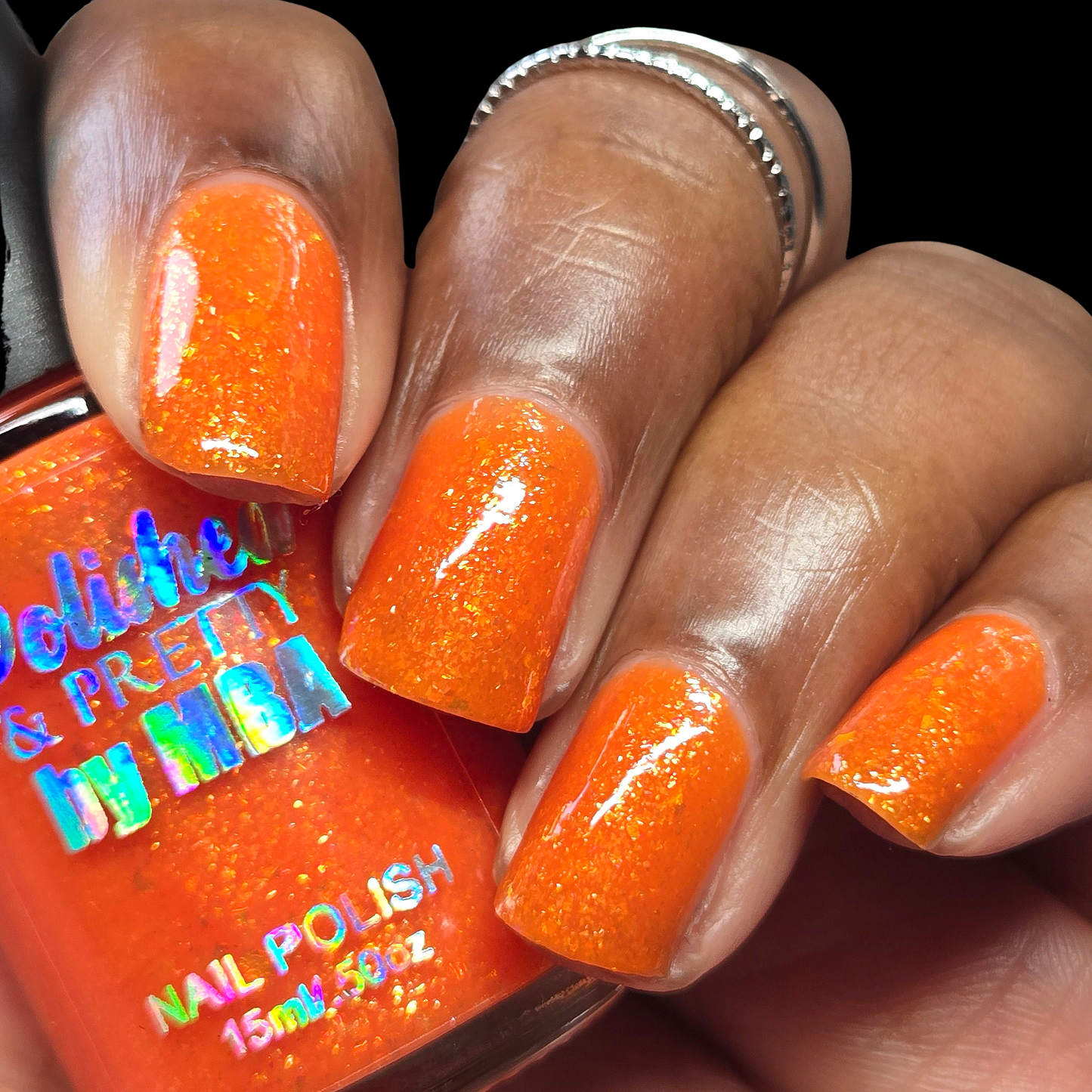 Fall Is My F Word- Nail Polish Collection