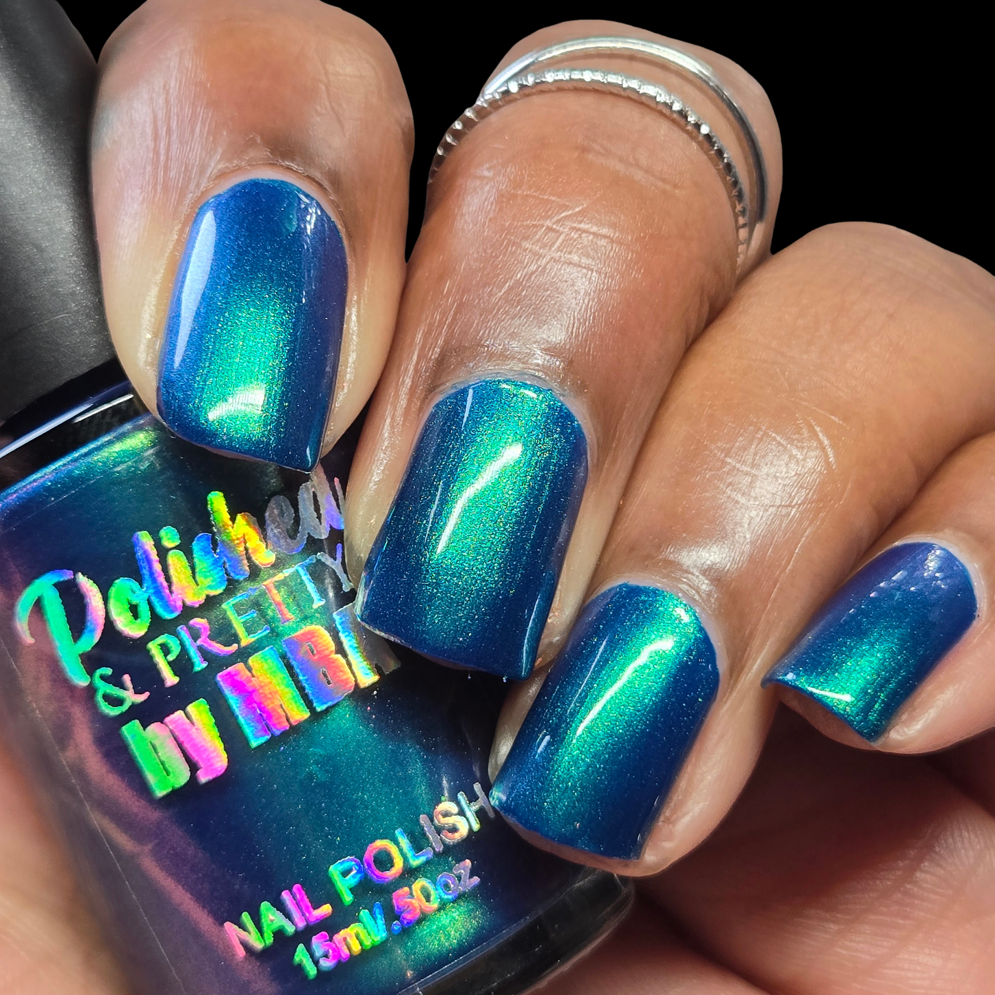 Fall Is My F Word- Nail Polish Collection