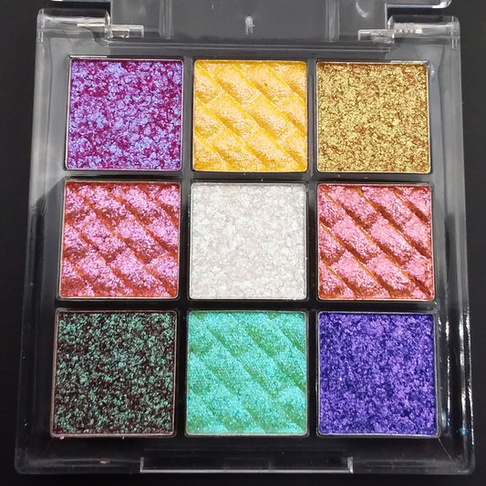 Celestial Shimmer Cube-Phantom Star