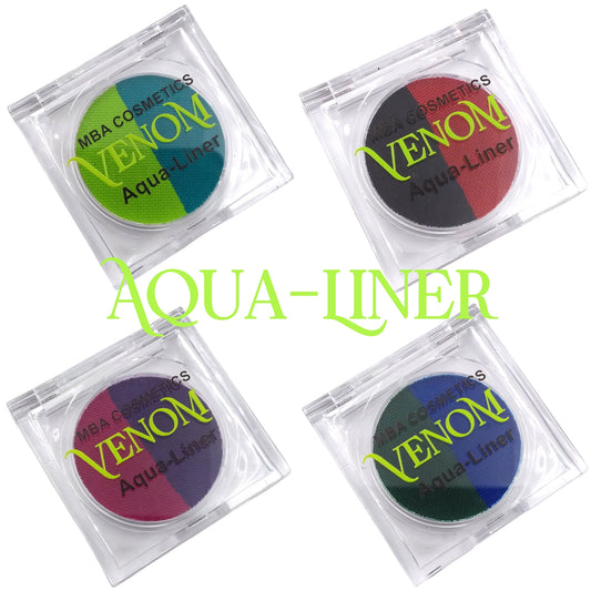 Venom Aqua-Liner Duo's