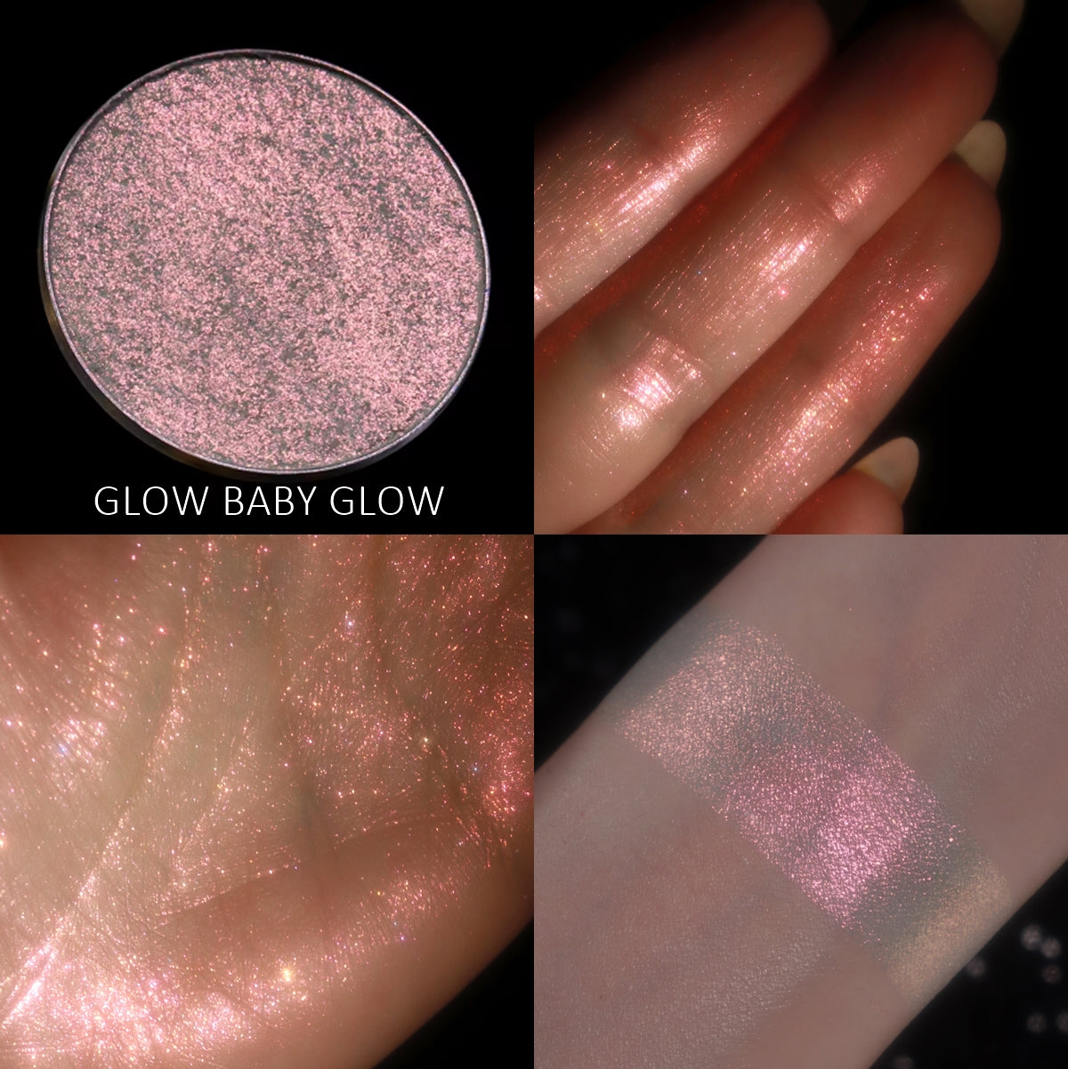 Glow Baby Glow-Glowlighter