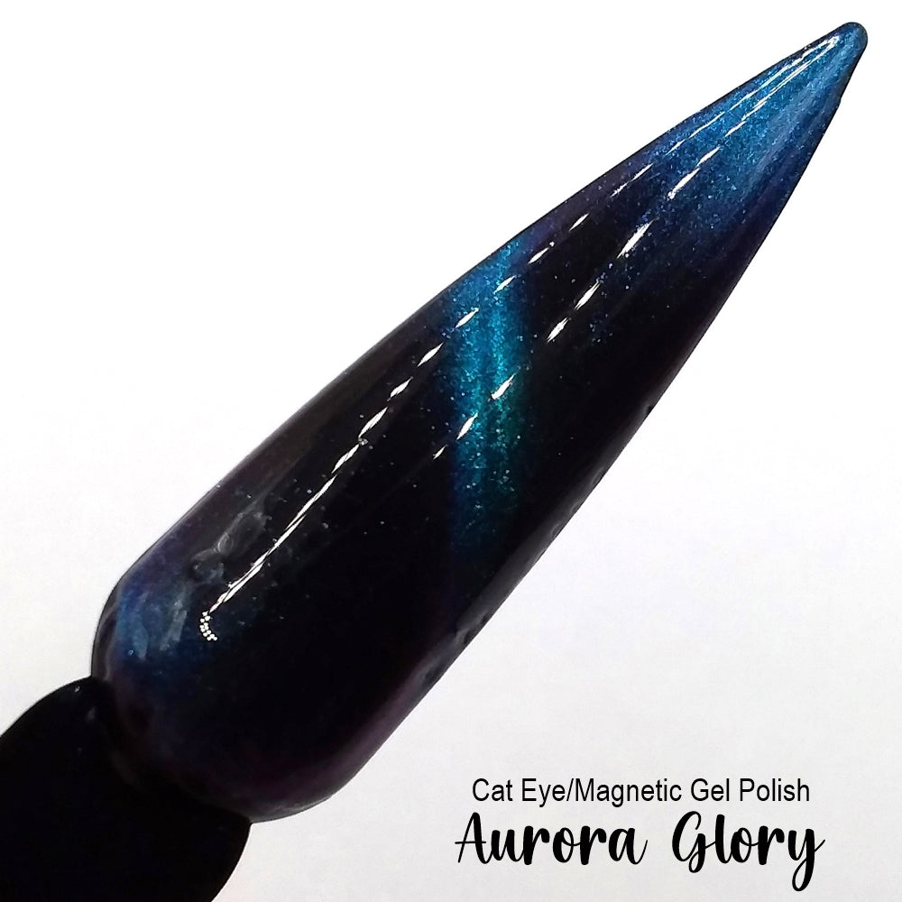 Aurora Glory-Gel Polish-15ml