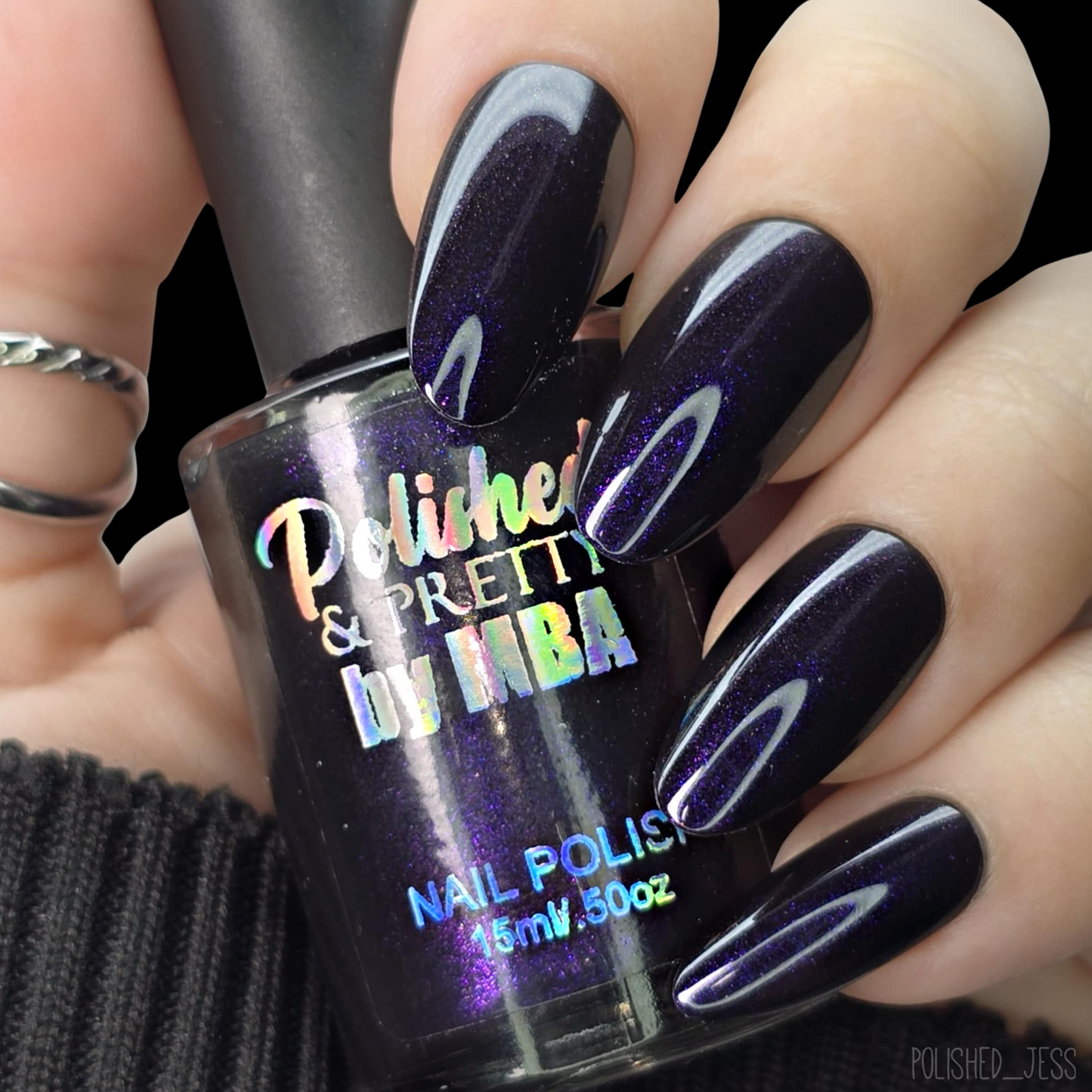It's A Halloween Thing-Nail Polish Collection