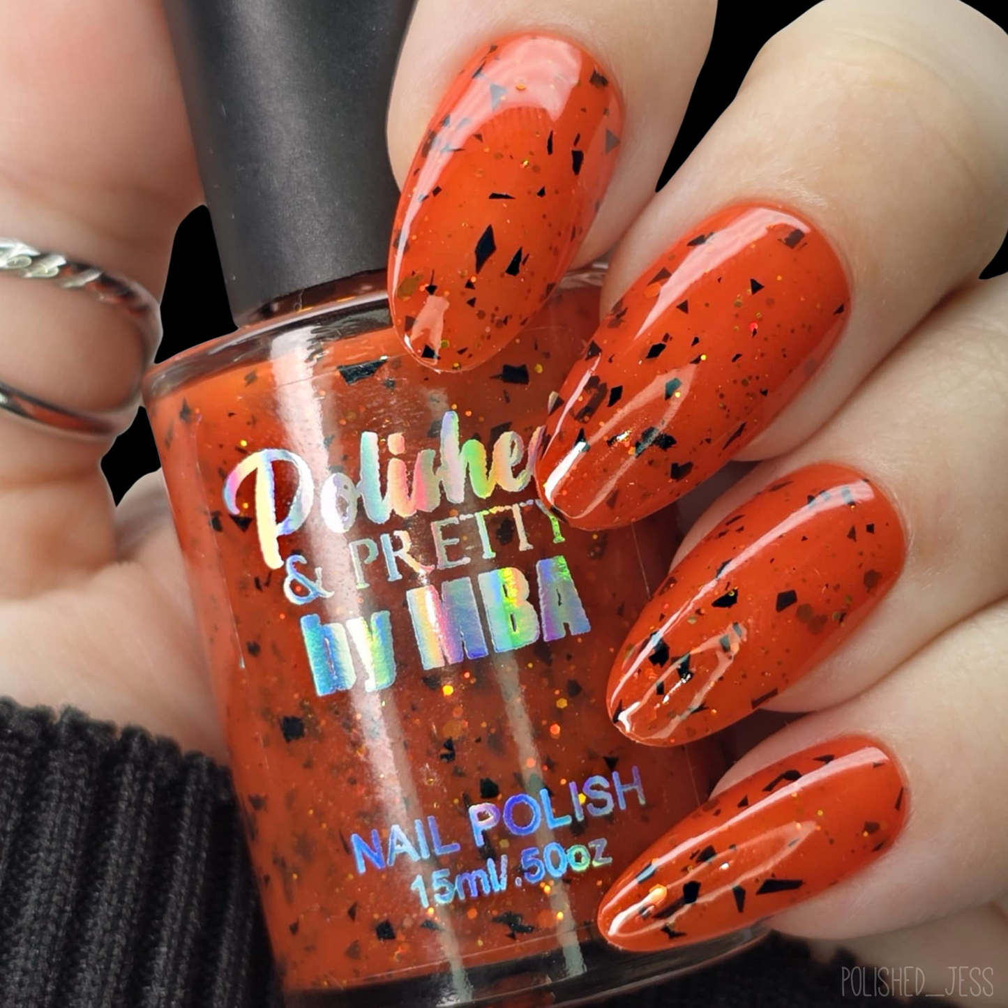 It's A Halloween Thing-Nail Polish Collection