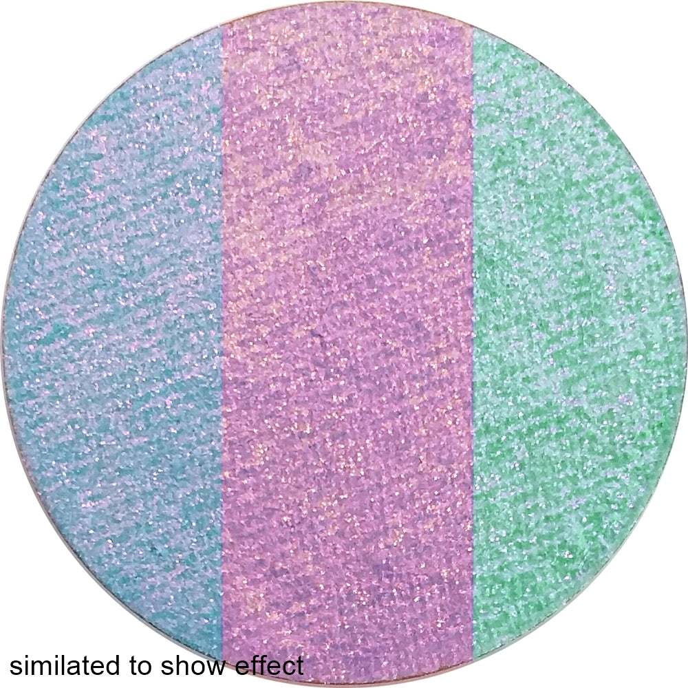 I Have A Confection To Make-Multichrome Eyeshadow