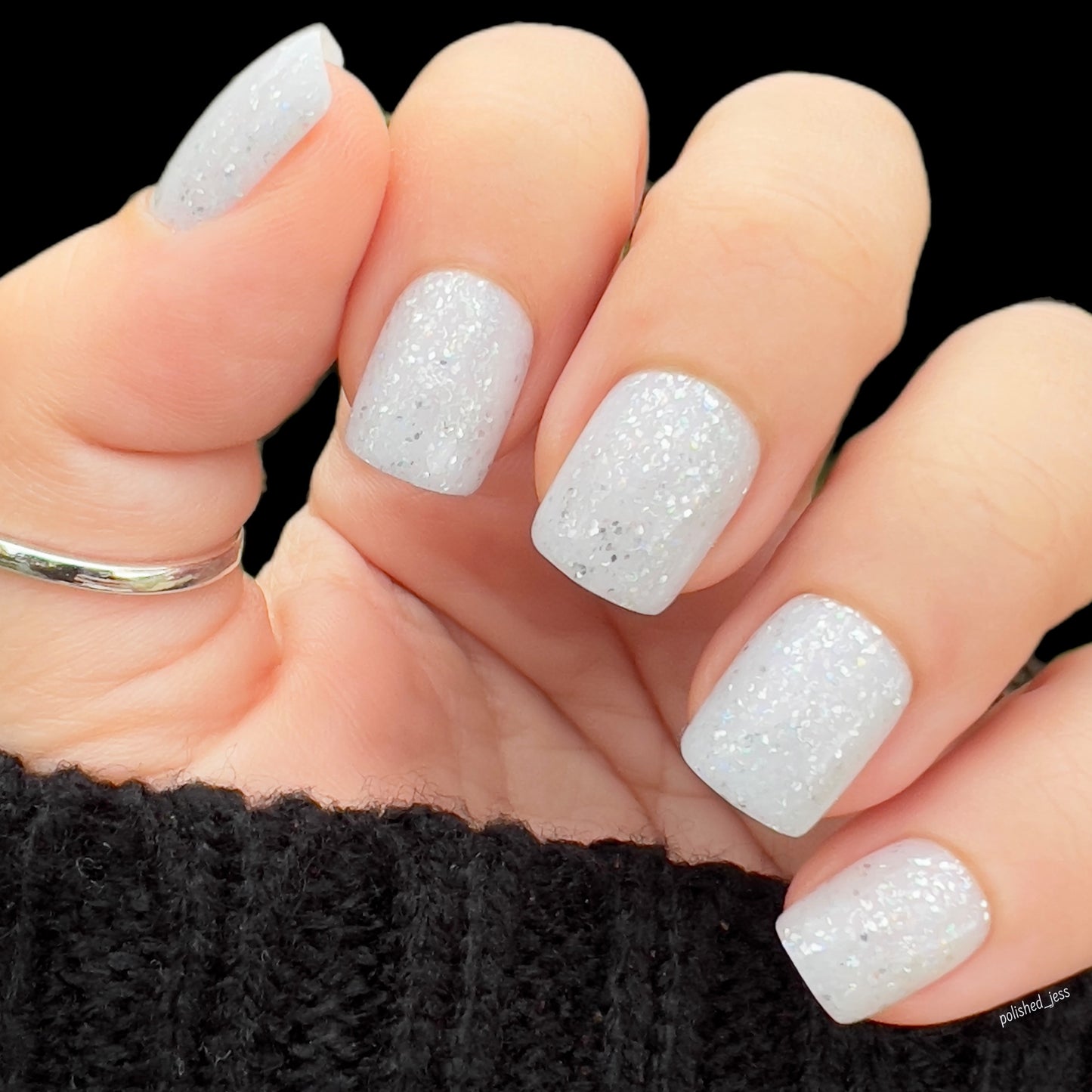 Twinkle Lights-Nail Polish Large 15ml