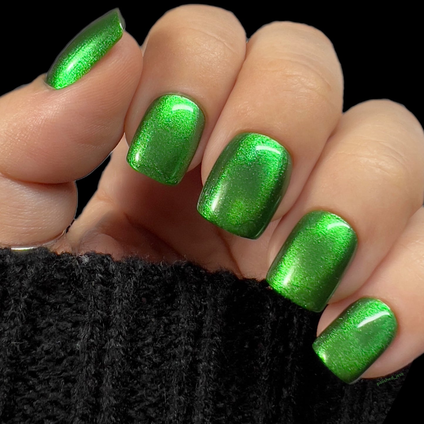 Under The Mistletoe-Nail Polish Large 15ml