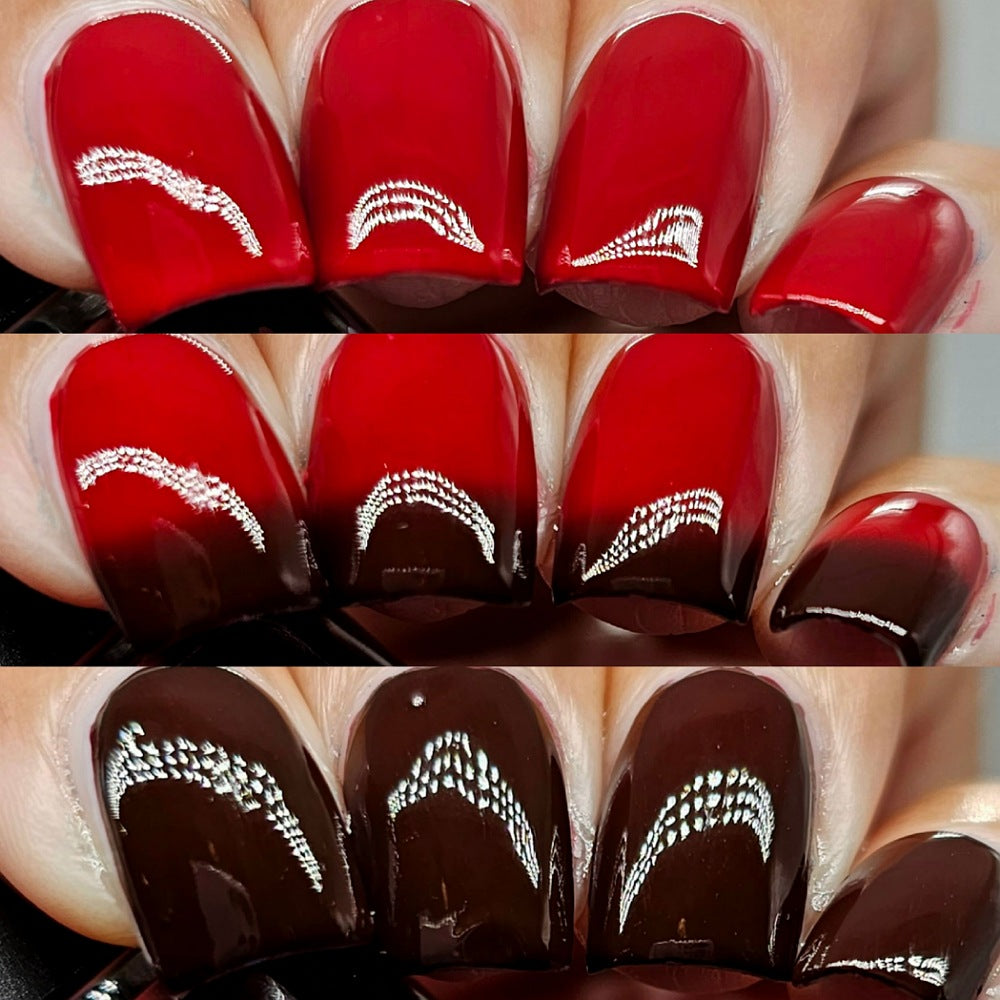 Vampire Banquet-Thermal-Nail Polish Large 15ml