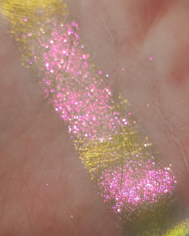 Opal Moon-Multichrome Eyeshadow