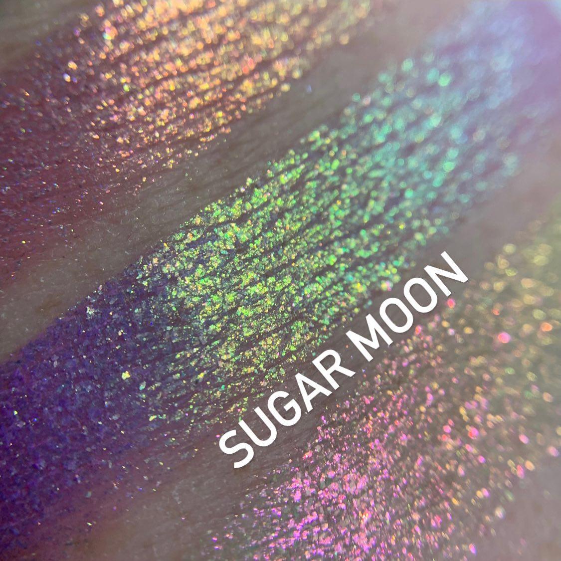 Sugar Moon-Multichrome Eyeshadow