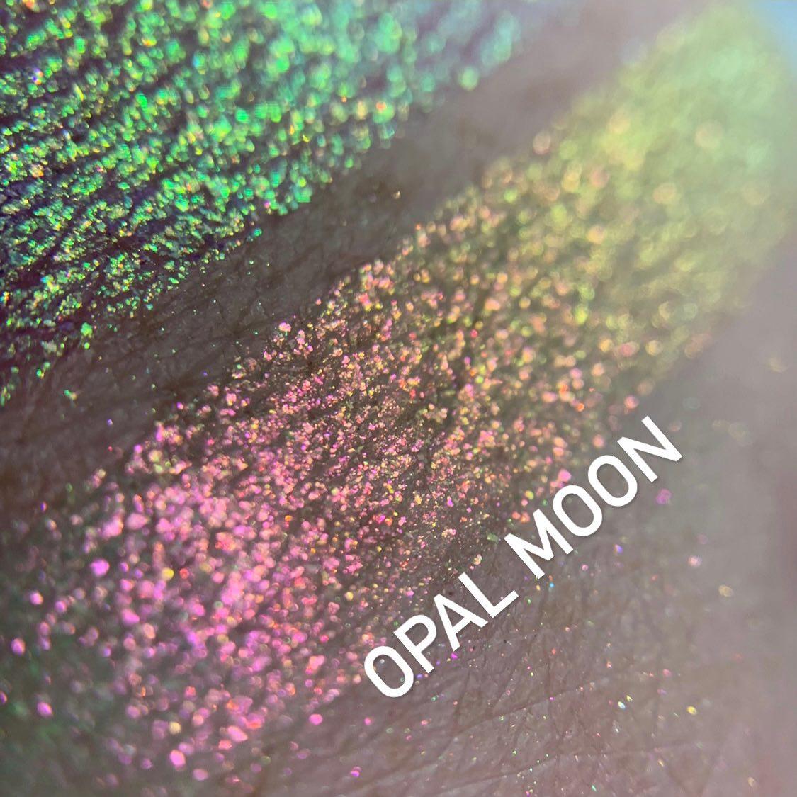 Opal Moon-Multichrome Eyeshadow