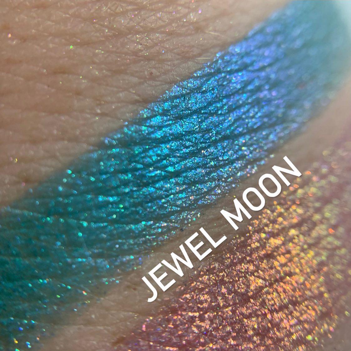 Jewel Moon-Multichrome Eyeshadow
