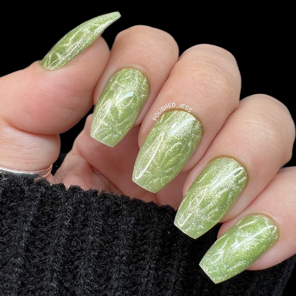 Peridot Freeze-Gel Polish-15ml