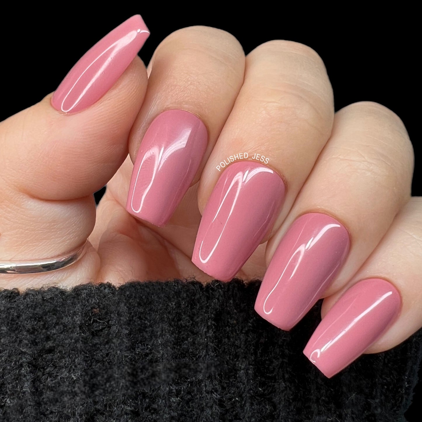 Pink Mocha-Gel Polish-15ml