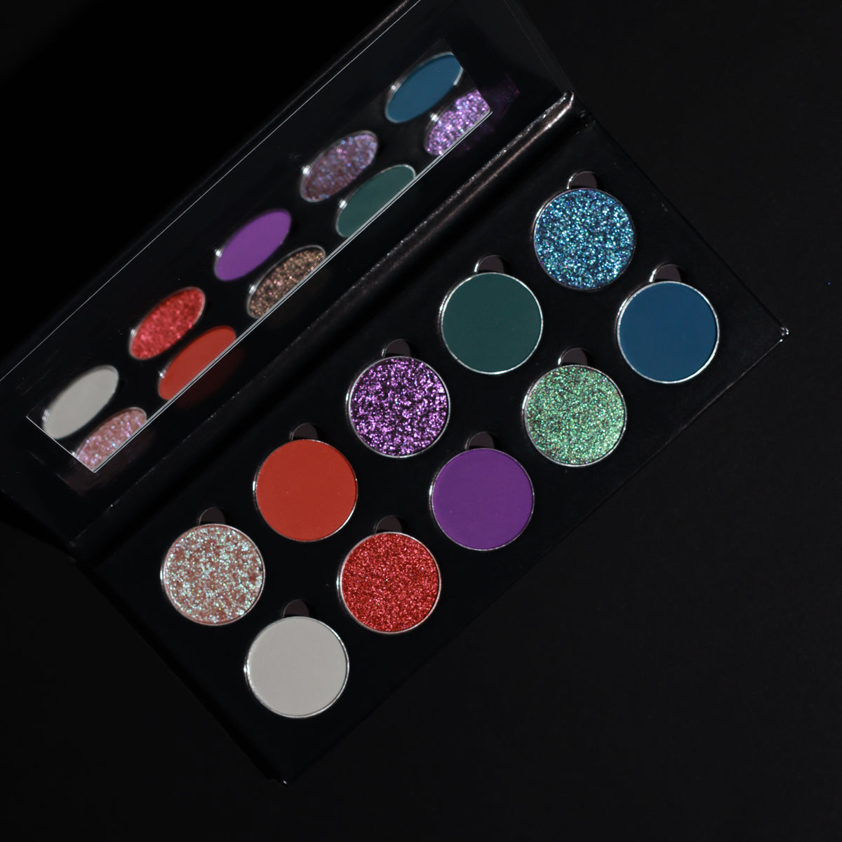 11/1 Reaper's Bounty-Duochrome/Matte Eyeshadow Collection