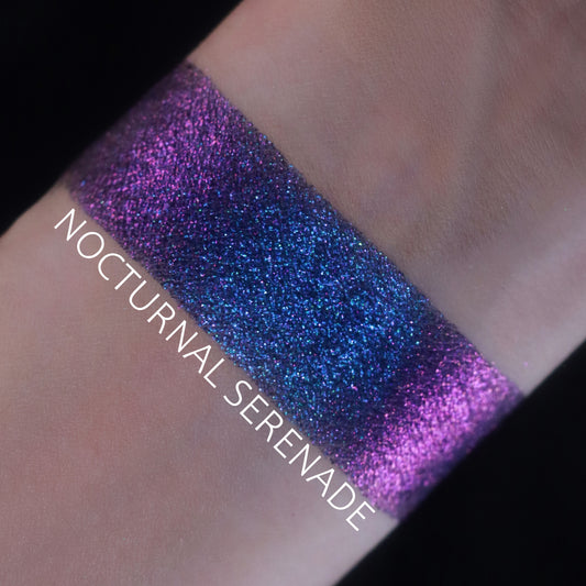 Nocturnal Serenade-Multichrome Eyeshadow