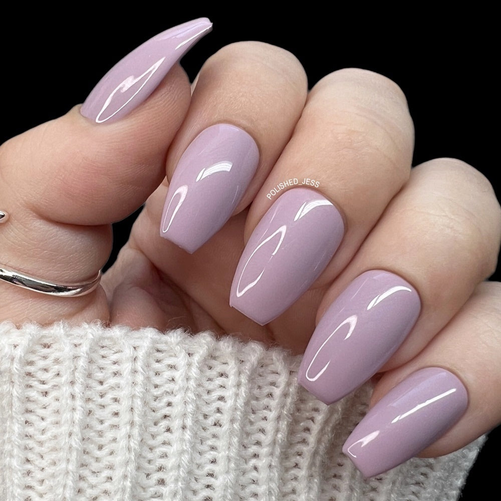 Vintage Lilac-Gel Polish-15ml