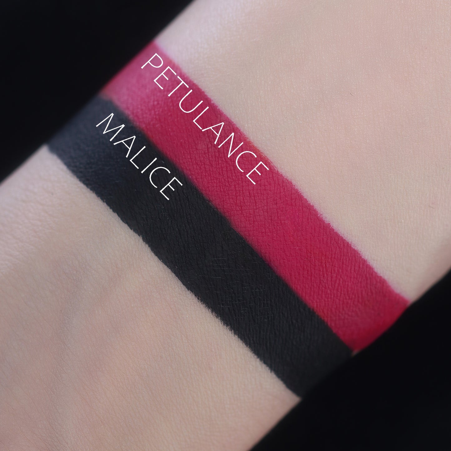 Venom Aqua-Liner Duo's