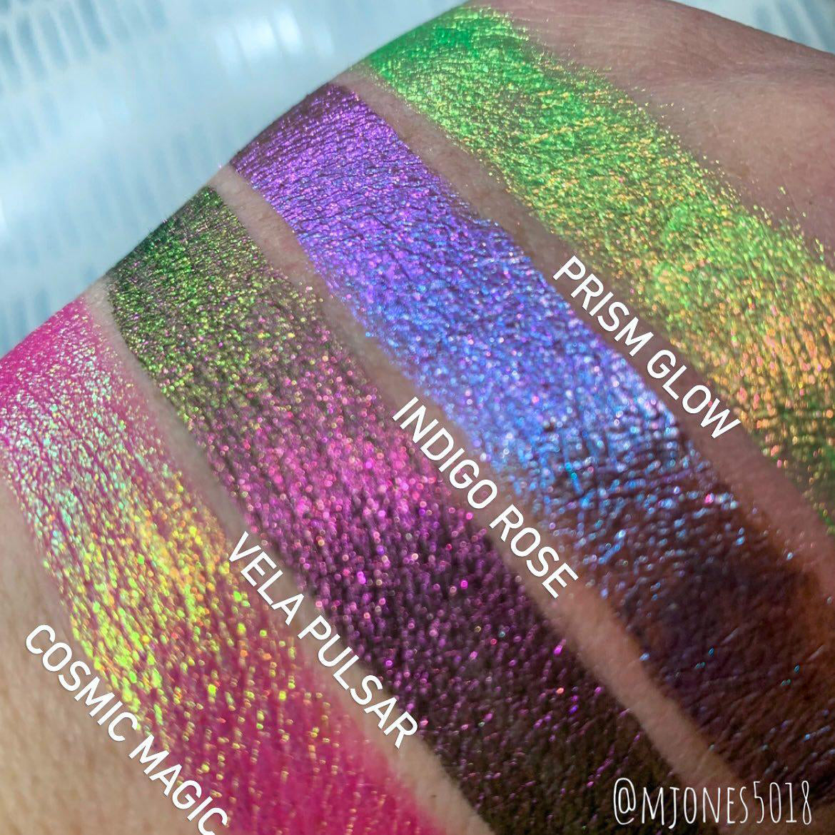 Aqua-Chrome-Liquid Eyeshadow