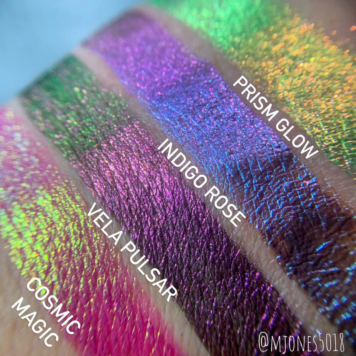 Aqua-Chrome-Liquid Eyeshadow