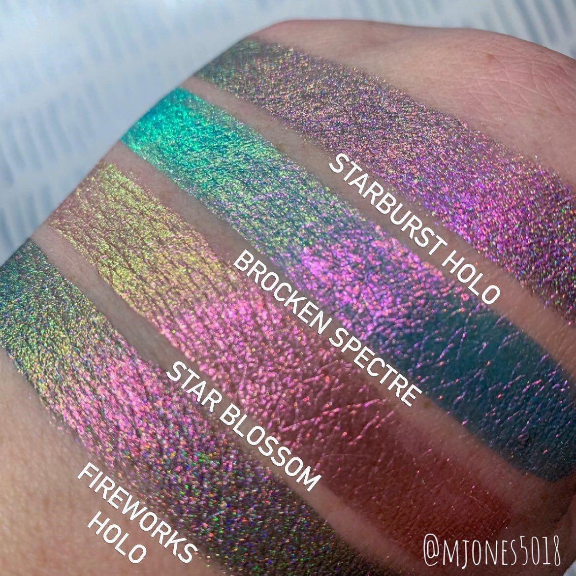 Aqua-Chrome-Liquid Eyeshadow