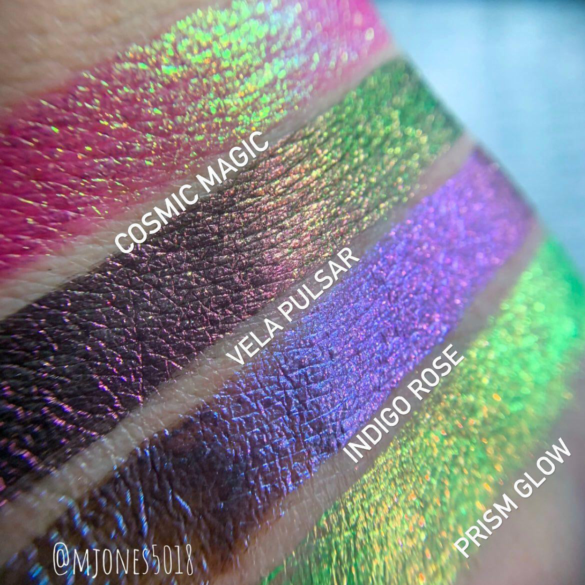 Aqua-Chrome-Liquid Eyeshadow