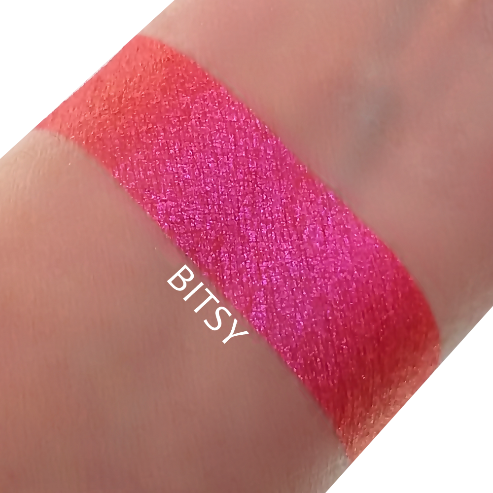 Bitsy-Select Duochrome Eyeshadow