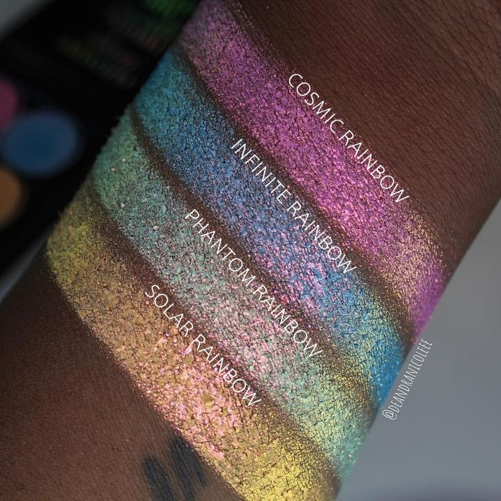 Phantom Rainbow-Multichrome Eyeshadow