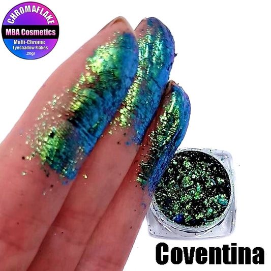 Coventina-Chromaflake Multichrome Flake Eyeshadow Flakes