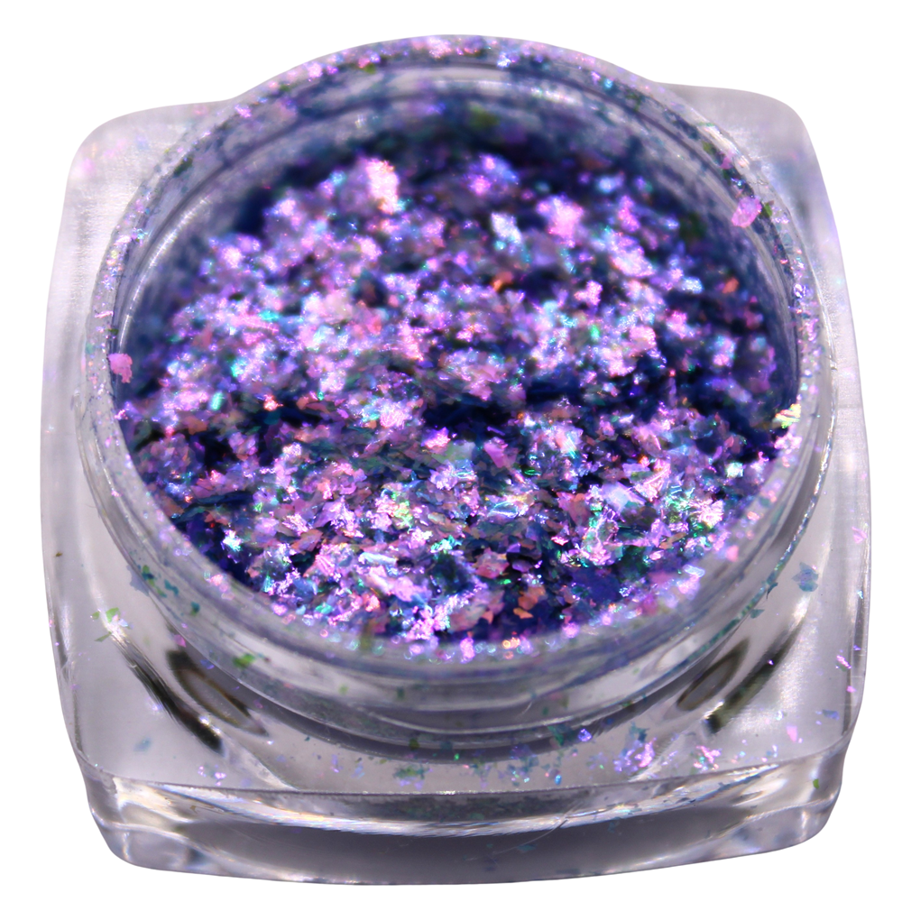 Enchanted-Chromaflake Multichrome Flake Eyeshadow Flakes