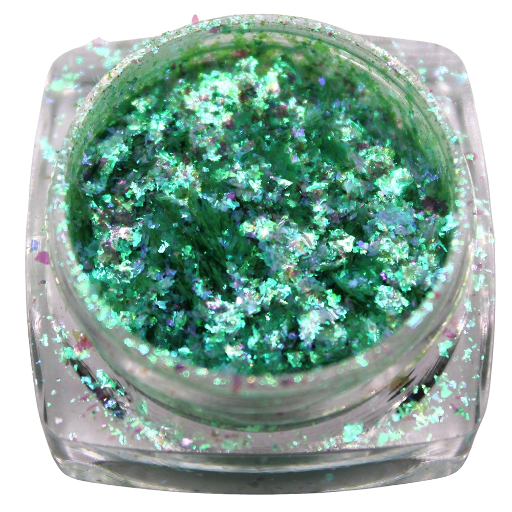 Magical-Chromaflake Multichrome Flake Eyeshadow Flakes