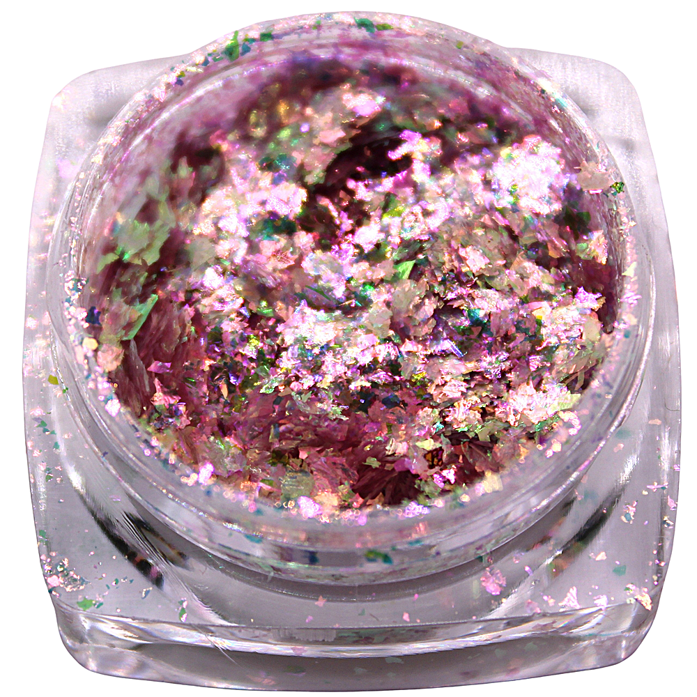 Mythical-Chromaflake Multichrome Flake Eyeshadow Flakes