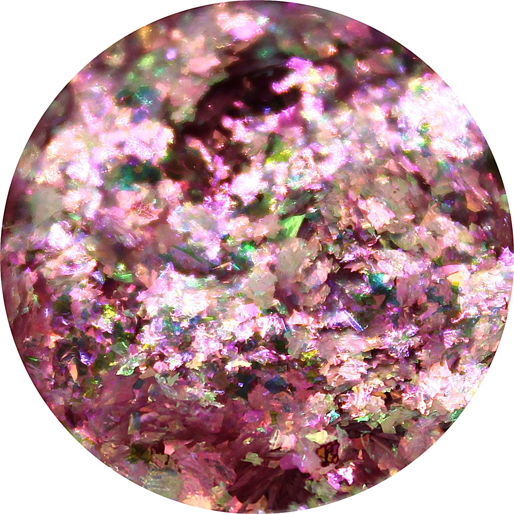 Mythical-Chromaflake Multichrome Flake Eyeshadow Flakes