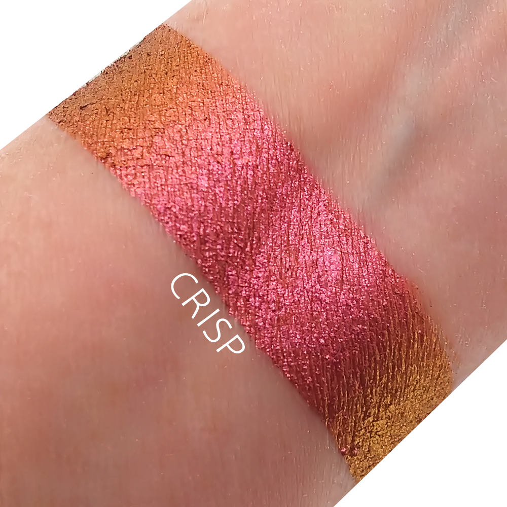 Crisp-Select Duochrome Eyeshadow