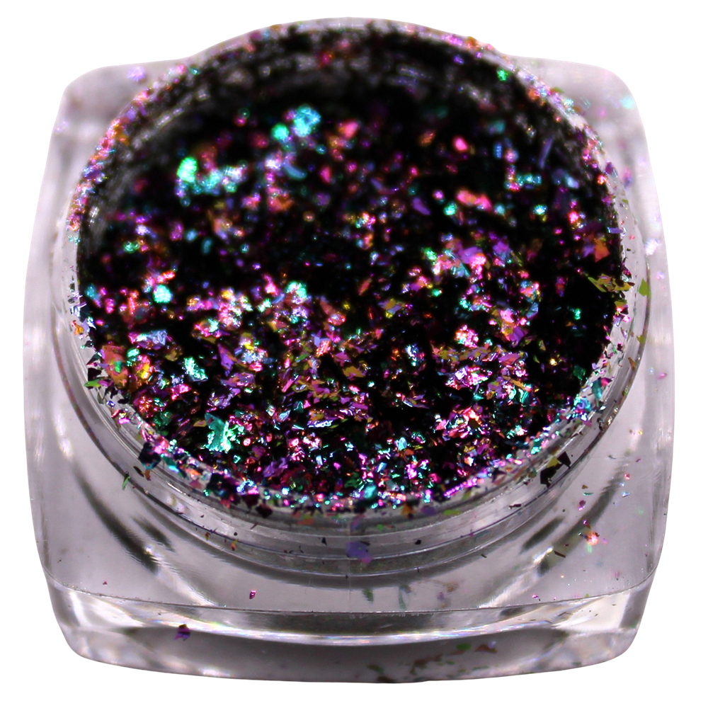 Witchcraft-Chromaflake Multichrome Flake Eyeshadow Flakes