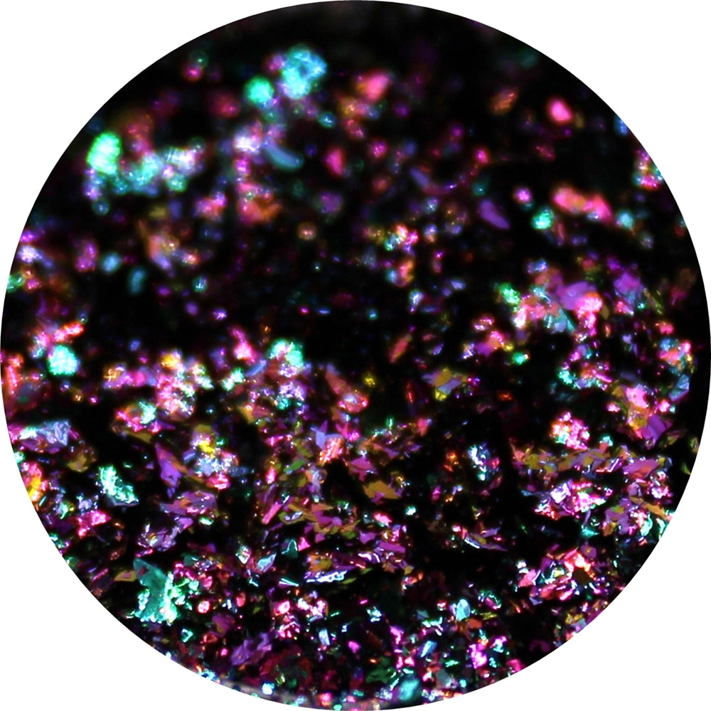 Witchcraft-Chromaflake Multichrome Flake Eyeshadow Flakes