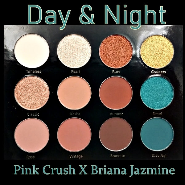 PCC Day & Night