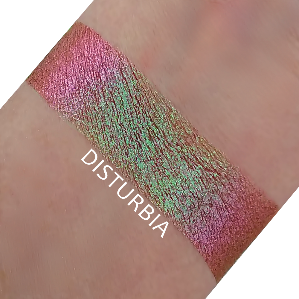 Disturbia-Select Duochrome Eyeshadow