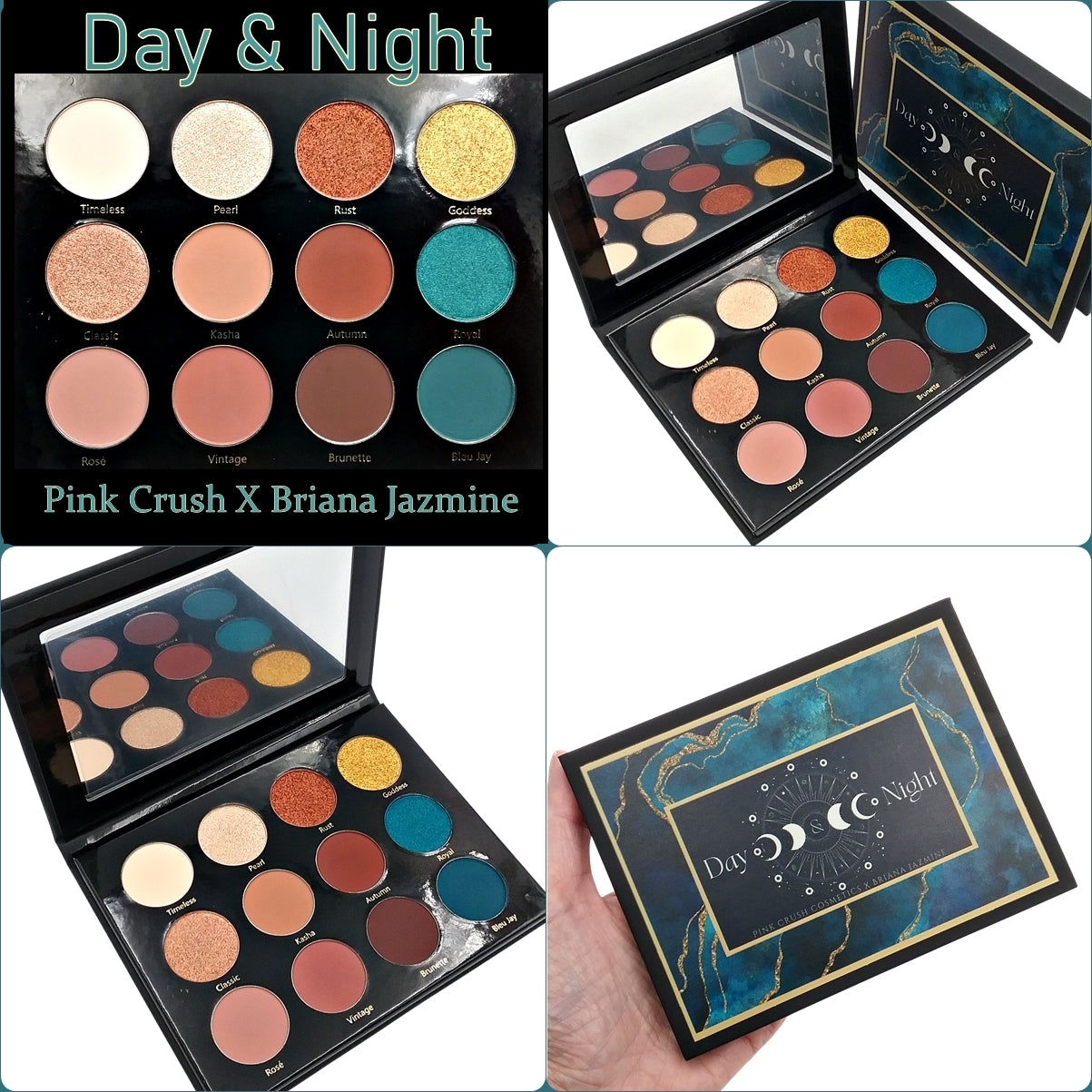PCC Day & Night
