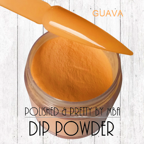 Guava-Dip Powder