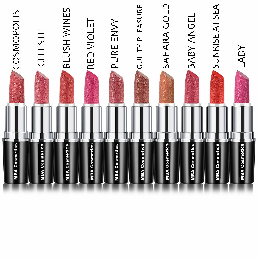 Blush Wines-Diamond Shine Lipstick