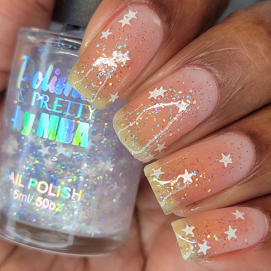 1776-Nail Polish Large 15ml