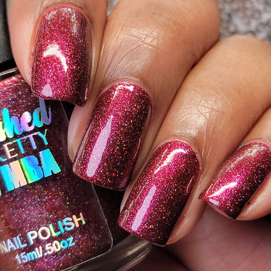 Seductress Duo-Nail Polish Large 15ml